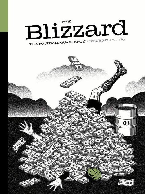 Title details for The Blizzard by Blizzard Media Limited  - Available